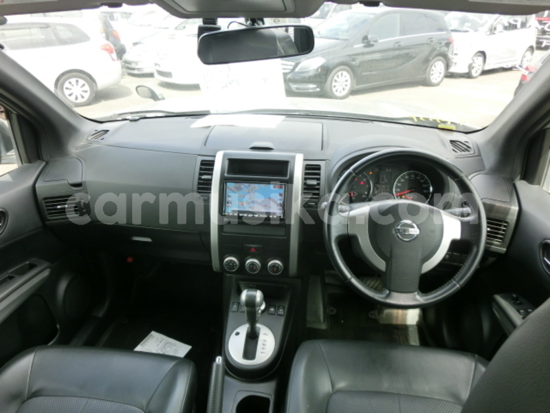 Big with watermark nissan x trail matabeleland south beitbridge 30841