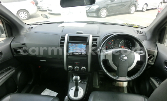 Buy Used Nissan X–Trail Other Car in Beitbridge in Matabeleland South Buy Used Nissan X–Trail Other Car in Beitbridge in Matabeleland South