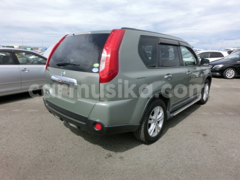 Big with watermark nissan x trail matabeleland south beitbridge 30841