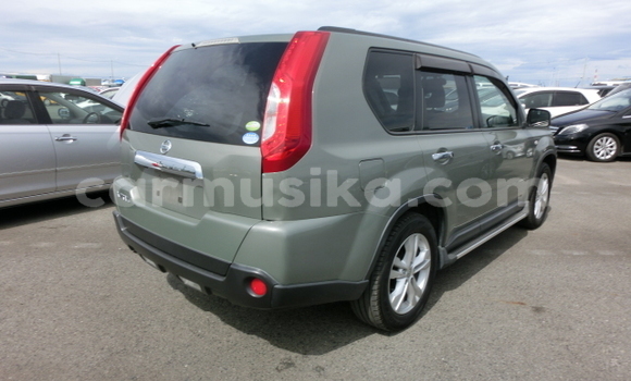 Buy Used Nissan X–Trail Other Car in Beitbridge in Matabeleland South Buy Used Nissan X–Trail Other Car in Beitbridge in Matabeleland South