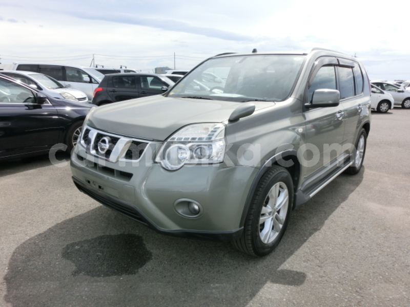 Big with watermark nissan x trail matabeleland south beitbridge 30841
