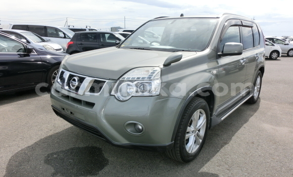 Buy Used Nissan X–Trail Other Car in Beitbridge in Matabeleland South Buy Used Nissan X–Trail Other Car in Beitbridge in Matabeleland South