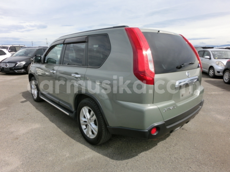 Big with watermark nissan x trail matabeleland south beitbridge 30841