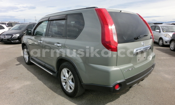 Buy Used Nissan X–Trail Other Car in Beitbridge in Matabeleland South Buy Used Nissan X–Trail Other Car in Beitbridge in Matabeleland South