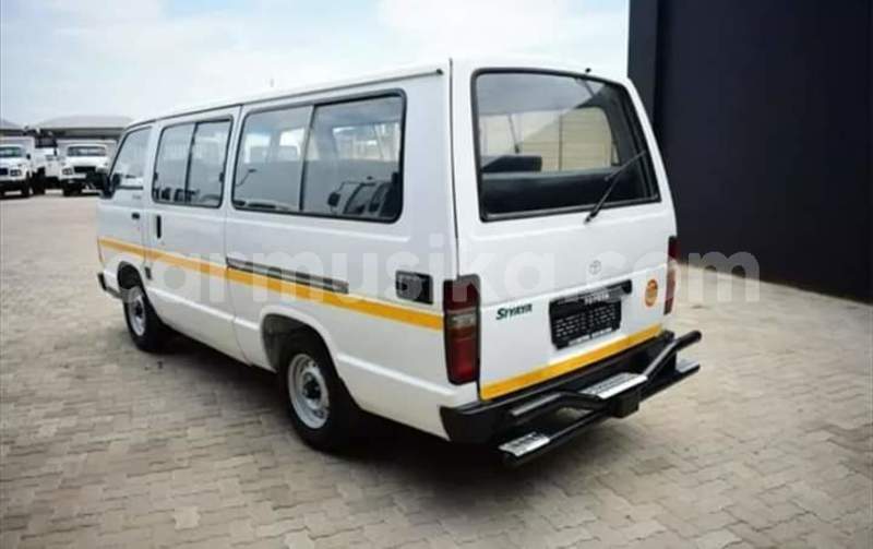 Big with watermark toyota hiace matabeleland south beitbridge 30842