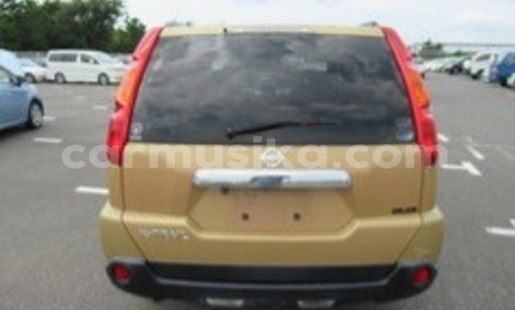 Acheter Occasion Voiture Nissan X–Trail Beige à Beitbridge, Matabeleland South Acheter Occasion Voiture Nissan X–Trail Beige à Beitbridge, Matabeleland South