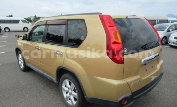 Acheter Occasion Voiture Nissan X–Trail Beige à Beitbridge, Matabeleland South Acheter Occasion Voiture Nissan X–Trail Beige à Beitbridge, Matabeleland South