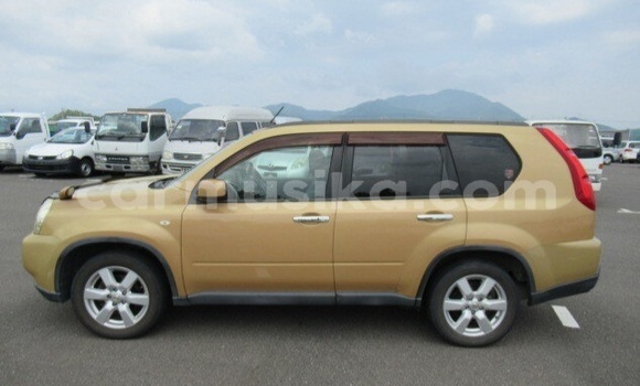 Acheter Occasion Voiture Nissan X–Trail Beige à Beitbridge, Matabeleland South Acheter Occasion Voiture Nissan X–Trail Beige à Beitbridge, Matabeleland South