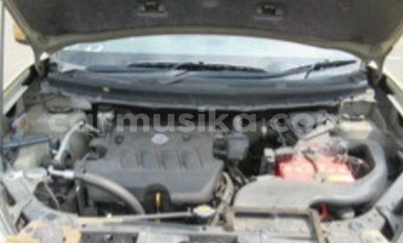 Acheter Occasion Voiture Nissan X–Trail Beige à Beitbridge, Matabeleland South Acheter Occasion Voiture Nissan X–Trail Beige à Beitbridge, Matabeleland South