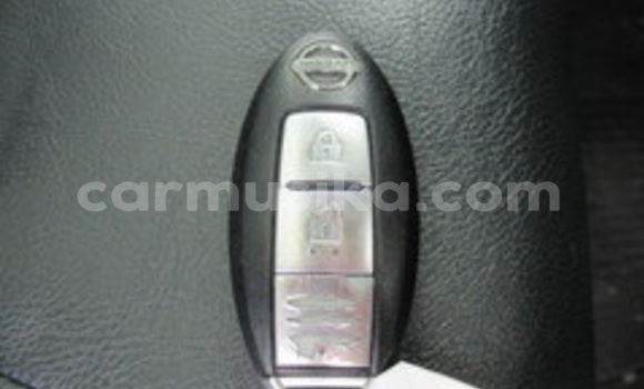 Acheter Occasion Voiture Nissan X–Trail Beige à Beitbridge, Matabeleland South Acheter Occasion Voiture Nissan X–Trail Beige à Beitbridge, Matabeleland South