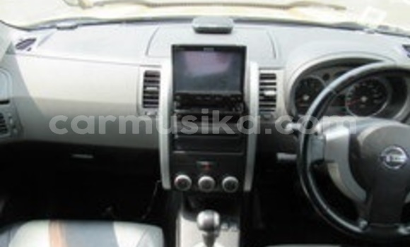 Acheter Occasion Voiture Nissan X–Trail Beige à Beitbridge, Matabeleland South Acheter Occasion Voiture Nissan X–Trail Beige à Beitbridge, Matabeleland South
