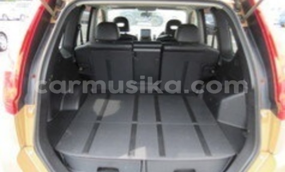 Acheter Occasion Voiture Nissan X–Trail Beige à Beitbridge, Matabeleland South Acheter Occasion Voiture Nissan X–Trail Beige à Beitbridge, Matabeleland South