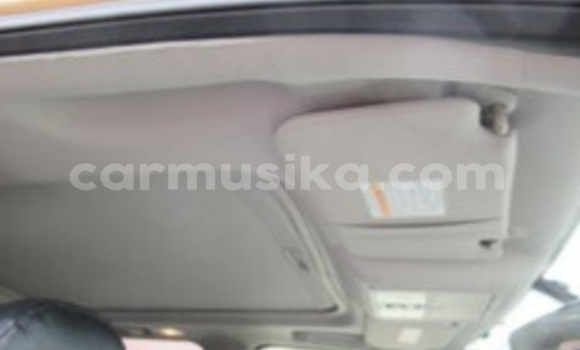 Acheter Occasion Voiture Nissan X–Trail Beige à Beitbridge, Matabeleland South Acheter Occasion Voiture Nissan X–Trail Beige à Beitbridge, Matabeleland South