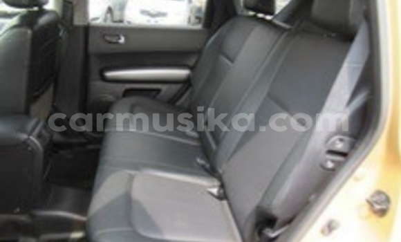 Acheter Occasion Voiture Nissan X–Trail Beige à Beitbridge, Matabeleland South Acheter Occasion Voiture Nissan X–Trail Beige à Beitbridge, Matabeleland South