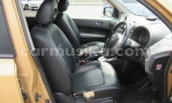 Acheter Occasion Voiture Nissan X–Trail Beige à Beitbridge, Matabeleland South Acheter Occasion Voiture Nissan X–Trail Beige à Beitbridge, Matabeleland South
