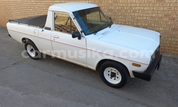 Buy Used Opel Campo White Car in Beitbridge in Matabeleland South Buy Used Opel Campo White Car in Beitbridge in Matabeleland South
