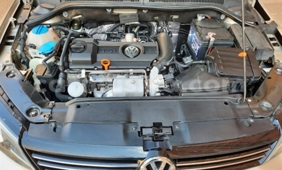 Nunua Ilio tumika Volkswagen Polo Nyingine Gari ndani ya Beitbridge nchini Matabeleland Kusini