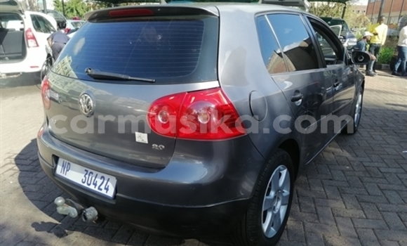 Tenga Tsaru Volkswagen Golf Nhema Mota in Beitbridge in Matabeleland South Tenga Tsaru Volkswagen Golf Nhema Mota in Beitbridge in Matabeleland South