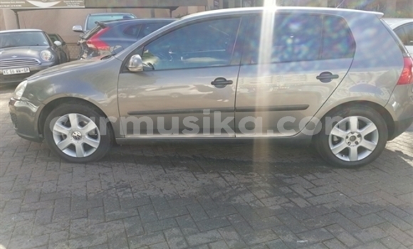 Tenga Tsaru Volkswagen Golf Nhema Mota in Beitbridge in Matabeleland South Tenga Tsaru Volkswagen Golf Nhema Mota in Beitbridge in Matabeleland South