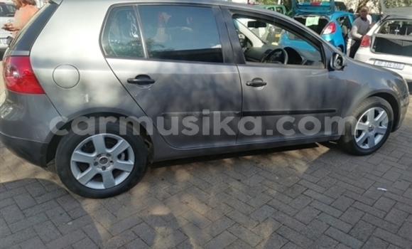 Tenga Tsaru Volkswagen Golf Nhema Mota in Beitbridge in Matabeleland South Tenga Tsaru Volkswagen Golf Nhema Mota in Beitbridge in Matabeleland South