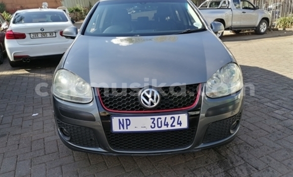 Tenga Tsaru Volkswagen Golf Nhema Mota in Beitbridge in Matabeleland South Tenga Tsaru Volkswagen Golf Nhema Mota in Beitbridge in Matabeleland South