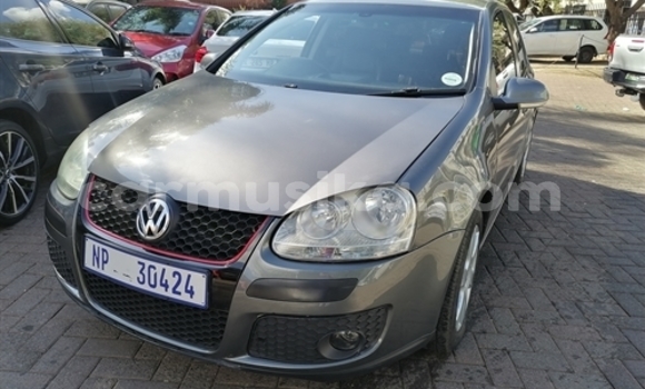 Tenga Tsaru Volkswagen Golf Nhema Mota in Beitbridge in Matabeleland South Tenga Tsaru Volkswagen Golf Nhema Mota in Beitbridge in Matabeleland South