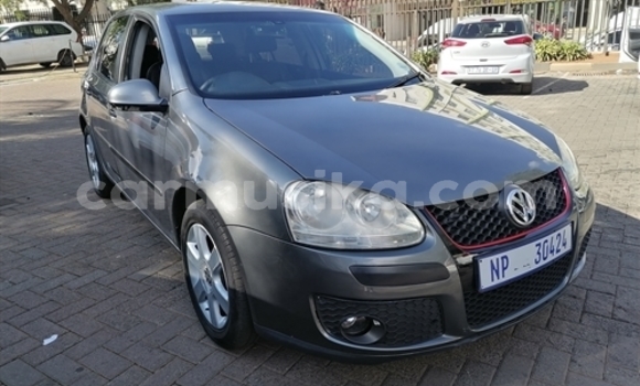 Tenga Tsaru Volkswagen Golf Nhema Mota in Beitbridge in Matabeleland South Tenga Tsaru Volkswagen Golf Nhema Mota in Beitbridge in Matabeleland South