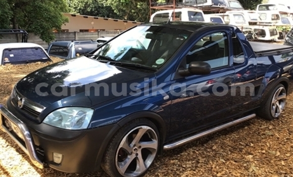Tenga Tsaru Opel Corsa Nhema Mota in Beitbridge in Matabeleland South Tenga Tsaru Opel Corsa Nhema Mota in Beitbridge in Matabeleland South