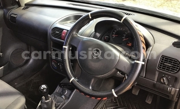 Tenga Tsaru Opel Corsa Nhema Mota in Beitbridge in Matabeleland South Tenga Tsaru Opel Corsa Nhema Mota in Beitbridge in Matabeleland South