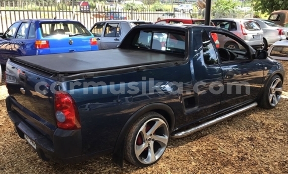 Tenga Tsaru Opel Corsa Nhema Mota in Beitbridge in Matabeleland South Tenga Tsaru Opel Corsa Nhema Mota in Beitbridge in Matabeleland South