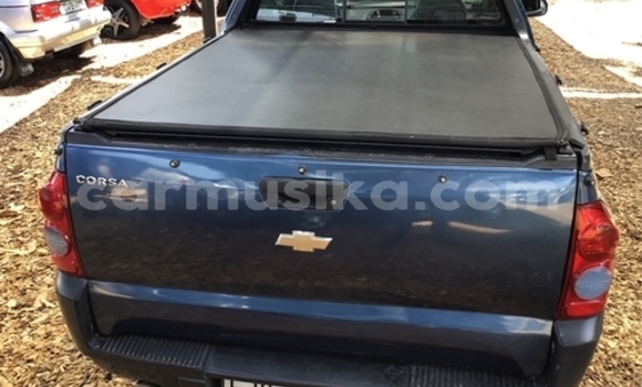 Tenga Tsaru Opel Corsa Nhema Mota in Beitbridge in Matabeleland South Tenga Tsaru Opel Corsa Nhema Mota in Beitbridge in Matabeleland South