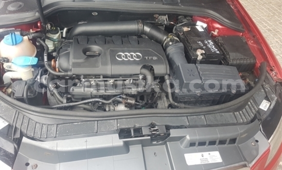 Tenga Tsaru Audi A4 Tsvuku Mota in Beitbridge in Matabeleland South Tenga Tsaru Audi A4 Tsvuku Mota in Beitbridge in Matabeleland South