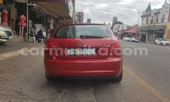 Tenga Tsaru Audi A4 Tsvuku Mota in Beitbridge in Matabeleland South Tenga Tsaru Audi A4 Tsvuku Mota in Beitbridge in Matabeleland South