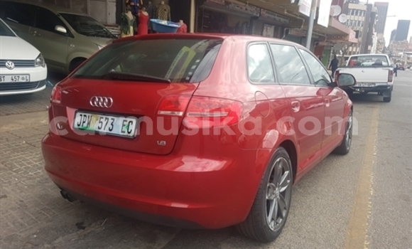 Tenga Tsaru Audi A4 Tsvuku Mota in Beitbridge in Matabeleland South Tenga Tsaru Audi A4 Tsvuku Mota in Beitbridge in Matabeleland South