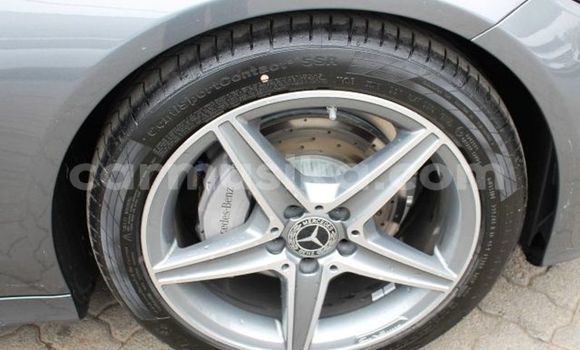 Buy Used Mercedes‒Benz C–Class Silver Car in Beitbridge in Matabeleland South Buy Used Mercedes‒Benz C–Class Silver Car in Beitbridge in Matabeleland South