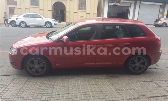 Tenga Tsaru Audi A4 Tsvuku Mota in Beitbridge in Matabeleland South Tenga Tsaru Audi A4 Tsvuku Mota in Beitbridge in Matabeleland South