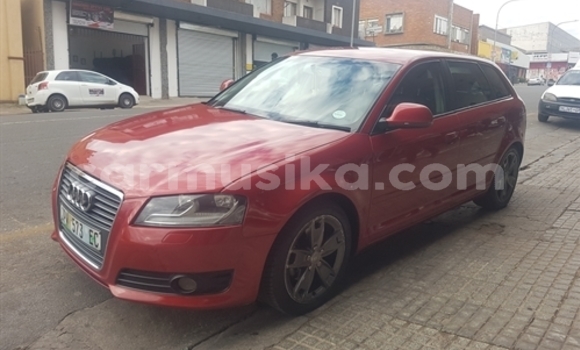 Tenga Tsaru Audi A4 Tsvuku Mota in Beitbridge in Matabeleland South Tenga Tsaru Audi A4 Tsvuku Mota in Beitbridge in Matabeleland South