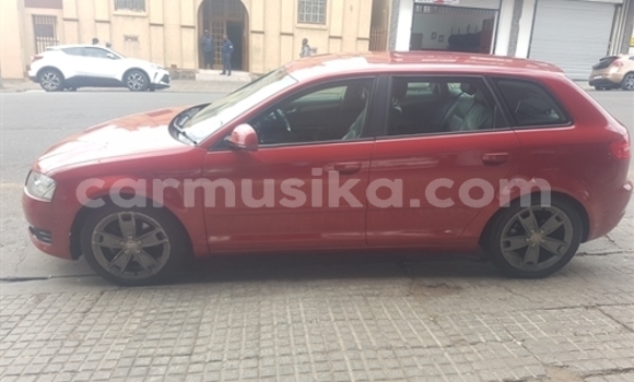 Tenga Tsaru Audi A4 Tsvuku Mota in Beitbridge in Matabeleland South Tenga Tsaru Audi A4 Tsvuku Mota in Beitbridge in Matabeleland South