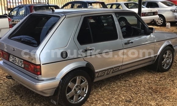 Tenga Tsaru Volkswagen Golf Sirivha Mota in Beitbridge in Matabeleland South Tenga Tsaru Volkswagen Golf Sirivha Mota in Beitbridge in Matabeleland South