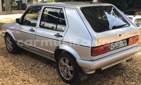 Tenga Tsaru Volkswagen Golf Sirivha Mota in Beitbridge in Matabeleland South Tenga Tsaru Volkswagen Golf Sirivha Mota in Beitbridge in Matabeleland South