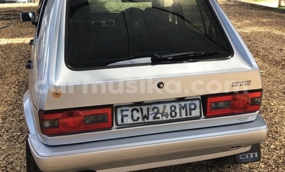 Tenga Tsaru Volkswagen Golf Sirivha Mota in Beitbridge in Matabeleland South Tenga Tsaru Volkswagen Golf Sirivha Mota in Beitbridge in Matabeleland South