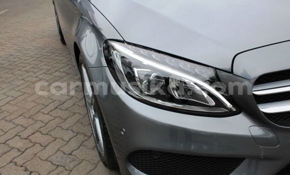 Buy Used Mercedes‒Benz C–Class Silver Car in Beitbridge in Matabeleland South Buy Used Mercedes‒Benz C–Class Silver Car in Beitbridge in Matabeleland South