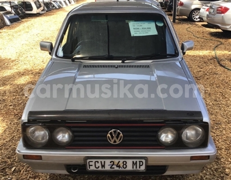 Big with watermark volkswagen golf matabeleland south beitbridge 30857