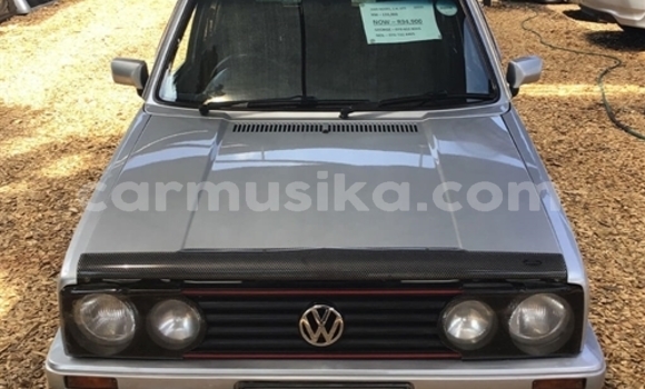 Tenga Tsaru Volkswagen Golf Sirivha Mota in Beitbridge in Matabeleland South Tenga Tsaru Volkswagen Golf Sirivha Mota in Beitbridge in Matabeleland South