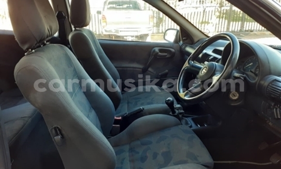 Tenga Tsaru Opel Corsa Chena Mota in Beitbridge in Matabeleland South Tenga Tsaru Opel Corsa Chena Mota in Beitbridge in Matabeleland South