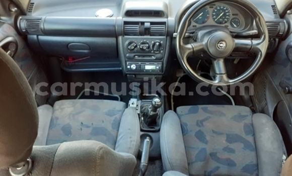 Tenga Tsaru Opel Corsa Chena Mota in Beitbridge in Matabeleland South Tenga Tsaru Opel Corsa Chena Mota in Beitbridge in Matabeleland South