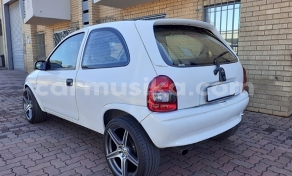 Tenga Tsaru Opel Corsa Chena Mota in Beitbridge in Matabeleland South Tenga Tsaru Opel Corsa Chena Mota in Beitbridge in Matabeleland South