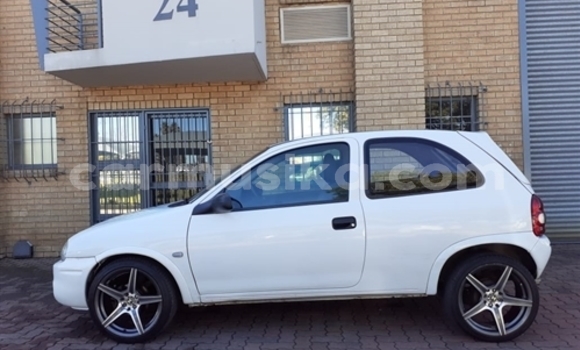 Tenga Tsaru Opel Corsa Chena Mota in Beitbridge in Matabeleland South Tenga Tsaru Opel Corsa Chena Mota in Beitbridge in Matabeleland South
