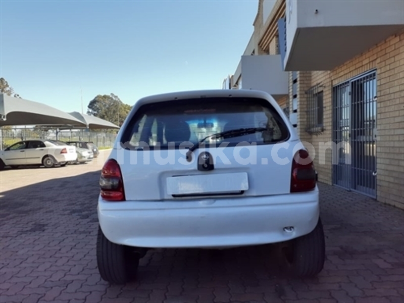 Big with watermark opel corsa matabeleland south beitbridge 30858