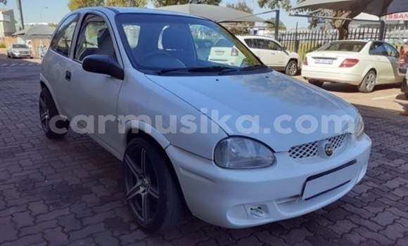 Tenga Tsaru Opel Corsa Chena Mota in Beitbridge in Matabeleland South Tenga Tsaru Opel Corsa Chena Mota in Beitbridge in Matabeleland South